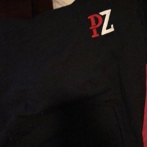 Pz hoodie